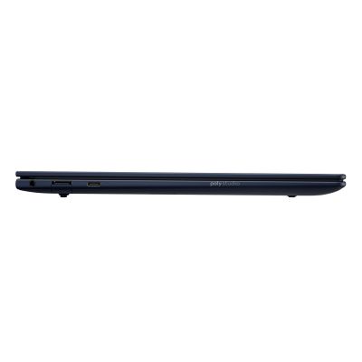 2. HP EliteBook Ultra G1i Next Gen AI PC Copilot+ PC Intel Core Ultra 5 228V Laptop 35.6 cm (14") 2.8K 32 GB LPDDR5x-SDRAM 512 GB SSD Wi-Fi 7 (802.11be) Windows 11 Pro Blue