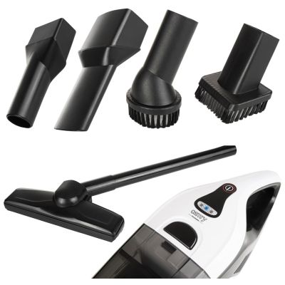 23. CAMRY CR 7046 vacuum cleaner