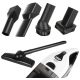 23. CAMRY CR 7046 vacuum cleaner