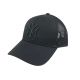 4. Cap 47 Brand MLB New York Yankees Branson Cap B-BRANS17CTP-BKB