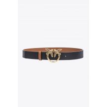 Pinko Love Berry H3 Belt (3 cm) 100125A1K3ZL2Q