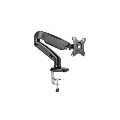 6. ICY BOX IB-MS303-T 81.3 cm (32") Desk Black