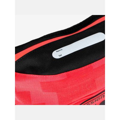 5. ROSSIGNOL Nordic Thermo Belt 1L Thermal Waist Bag, Red