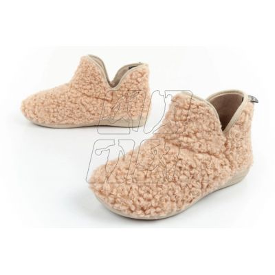 8. Scholl Maddy Bootie W Slippers F309091002