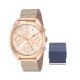 Tommy Hilfiger Fashion Waterproof Women's Watch - 1781896