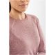 6. VIKING Altis Lady Set Merino women's underwear pink L