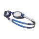 2. Nike Junior Swimming Goggles White and Blue NESSC167-965 OS