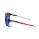2. JULBO FREQUENCY REACTIV 1-3 HC purple/pink glasses