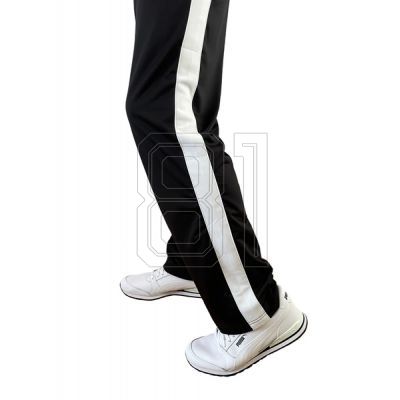 17. Pants Puma Contrast M 831288 01