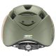 3. UVEX Kid 2 CC Children's Bike Helmet 46-52 cm, Sage Green