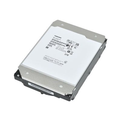 2. Toshiba MG11ACA20TE Hard Drive 20TB 7200RPM 1024MB 3.5" SATA III