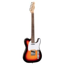 Soundsation TWANGER-R 3TS - electric guitar