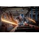 4. Bosch GWS 2400 J PROFESSIONAL angle grinder 23 cm 6500 RPM 2400 W 5.4 kg