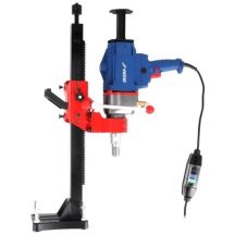 Concrete drill on a tripod, max diameter 205mm, 2300W