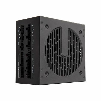 7. INCA IPS-1050XN power supply
