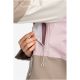 6. VIKING Numani Lady women's jacket, size L, beige and pink