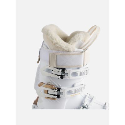6. ROSSIGNOL VIZION 4B ELITE 90 W GW Ski Boots white