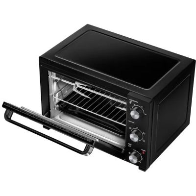 3. MPM MPE-17/T electric oven