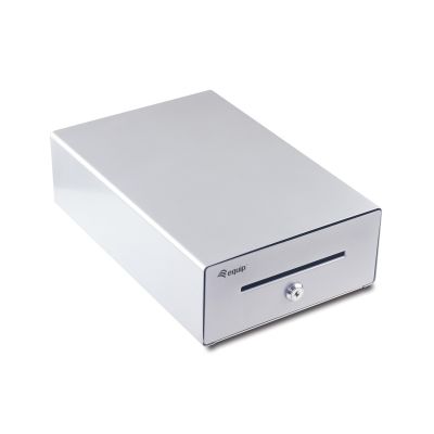2. Equip 351012 cash drawer Manual and automatic cash drawer