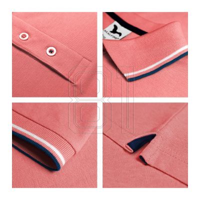 5. Malfini Focus W MLI-23395 polo shirt