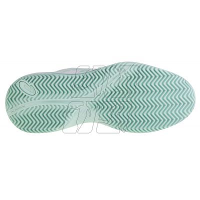 4. Asics Gel-Dedicate 8 Clay W tennis shoes 1042A255-102