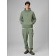 3. Men's regular hooded sweatshirt 4F 4FRSS26TSWSM2894-44S
