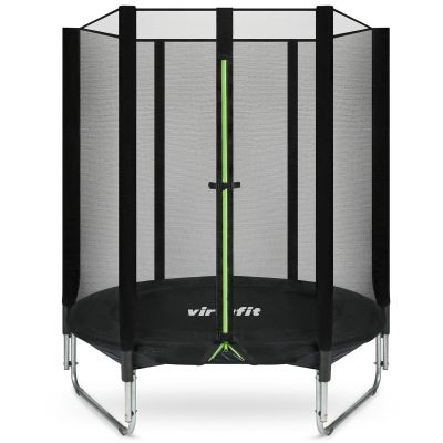 22. Virtufit Trampoline 140 CM VF06005