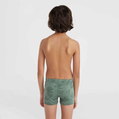 8. O'Neill Mix & Match Cali First 13'' Swim Shortscrazy 8'' R Jr 92800613832