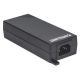 4. ADAPTER POWER SUPPLY POE+ 30W 1X GIGABIT RJ45 802.3AT