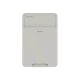 3. Baseus self-adhesive card case for phone documents gray (ACKD-B0G)