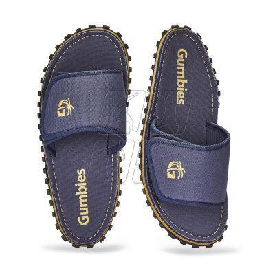 2. Gumbies Stridler Slide M GU-SDSTR023 flip-flops