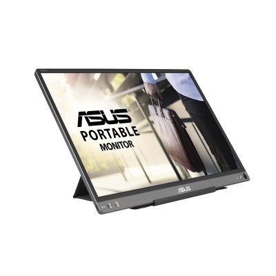 8. ASUS MONITOR 15.6" MB16ACE ZenScreen