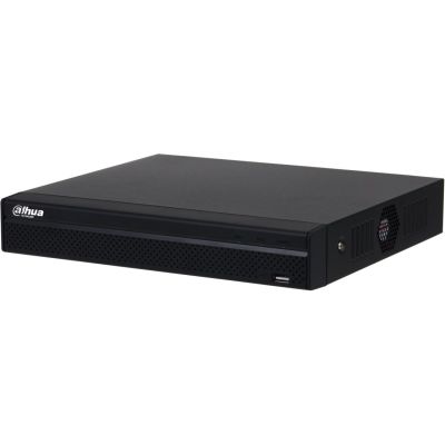 4. DAHUA NVR4104HS-P-4KS3 IP RECORDER