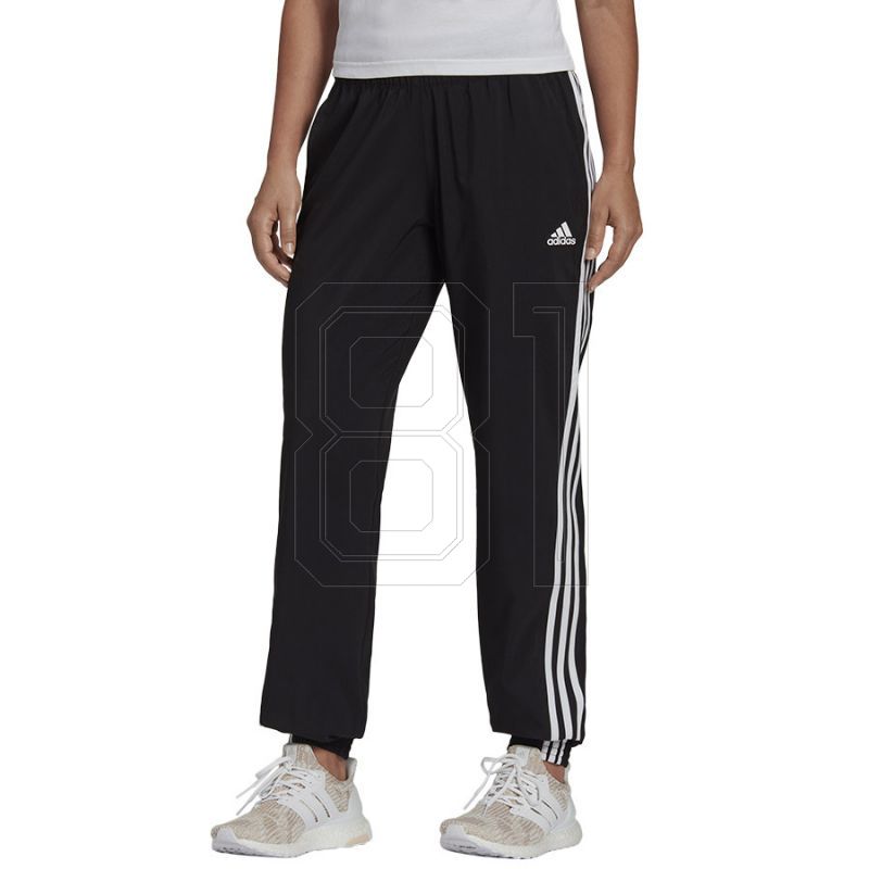 2. Pants adidas WTR Icons WVT PT W H59081