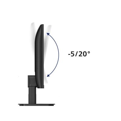 11. Philips Monitor 31.5" 32E1N1800LA/00 2xHDMI DP speakers