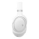3. HAVIT H630BT Bluetooth Headphones (White)