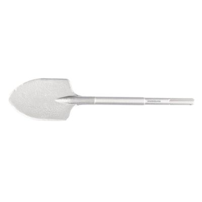 6. Graphite 57H551 metalworking chisel