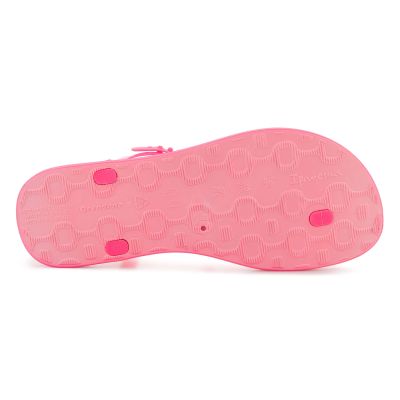 7. IPANEMA CLASS EASY ON PINK/PINK/GREEN 27017-BN148