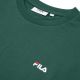 3. Fila Laas Regular Tee green FAM0874 60105