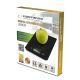 3. Esperanza Lemon EKS002K kitchen scale (black)
