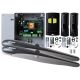 Beninca KBOB21M.PM 230V kit for double-leaf gates