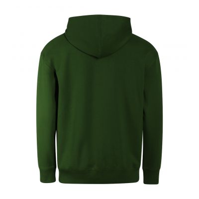 7. Chill unisex sweatshirt (bottle green)