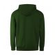 7. Chill unisex sweatshirt (bottle green)