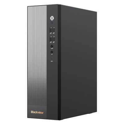 2. Blackview NEX60 Core 5 210H computer 16GB RAM 512GB SSD Wi-Fi Windows 11 Professional