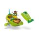 7. LEGO MARVEL 11207 Spidey: Underwater Vehicles