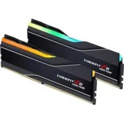 17. G.SKILL TRIDENT NEO AMD RGB DDR5 2X16GB 6400MHZ CL30 BLACK F5-6400J3039G16GX2-TZ5NR