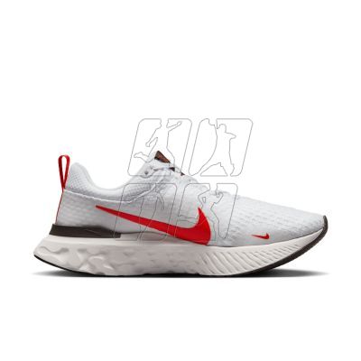 Nike React Infinity 3 M DZ3014-100 shoes