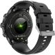14. Smartwatch Gravity Black Strap + Bracelet GT41-1