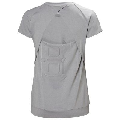 10. Helly Hansen Malla T-shirt W 62889 853