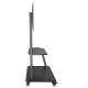 18. Neomounts NS-M4000BLACK Sign Mount 2.67 m (105") Black
